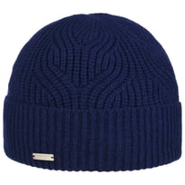 Czapka z Mankietem Merla Merino by Seeberger - 238,95 zł