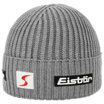 Czapka z Mankietem Nordic Skipool by Eisb�r - 331,95 zł