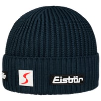 Czapka z Mankietem Nordic Skipool by Eisb�r - 333,95 zł