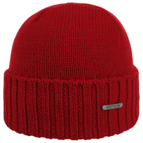 Czapka z Mankietem Norham Merino by Stetson - 343,95 zł