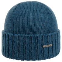 Czapka z Mankietem Norham Merino by Stetson - 344,95 zł