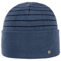 Czapka z Mankietem Organic Cotton by Lierys - 232,30 zł