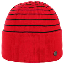 Czapka z Mankietem Organic Cotton by Lierys - 232,30 zł