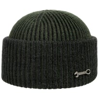 Czapka z Mankietem Salina Wool by Stetson - 342,95 zł