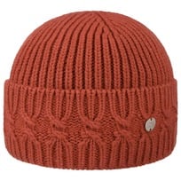 Czapka z Mankietem Seraphina by Chillouts - 146,95 zł