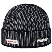 Czapka z Mankietem Sorrak Twotone by Eisb�r - 236,95 zł