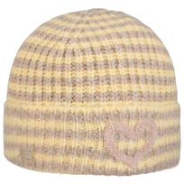 Czapka z Mankietem Twotone Knit by Seeberger - 147,95 zł