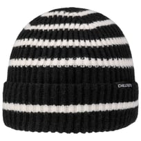 Czapka z Mankietem Twotone Stripes by Chillouts - 136,95 zł
