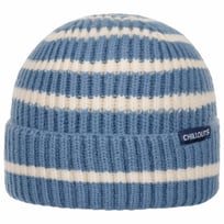Czapka z Mankietem Twotone Stripes by Chillouts - 137,95 zł