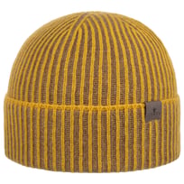 Czapka z Mankietem Twotone Wool by Lierys - 236,95 zł