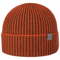 Czapka z Mankietem Twotone Wool by Lierys - 237,95 zł