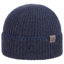 Czapka z Mankietem Twotone Wool by Lierys - 238,95 zł