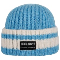 Czapka z Mankietem Twotone by Chillouts - 127,95 zł