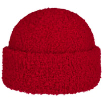 Czapka z Mankietem Uni Boucl� by Gebeana - 236,95 zł