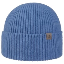 Czapka z Mankietem Uni Merino Rib by Lierys - 283,95 zł