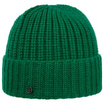 Czapka z Mankietem Uni Rib Knit by Loevenich - 145,95 zł