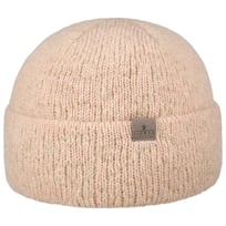 Czapka z Mankietem Uni Wool by Lierys - 285,95 zł