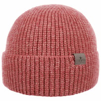Czapka z Mankietem Vallesta by Lierys - 194,95 zł