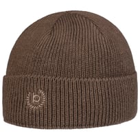 Czapka z Mankietem Windstopper by bugatti - 236,95 zł