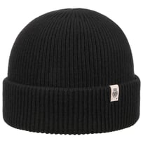 Czapka z Mankietem z Kaszmirem by Roeckl - 283,95 zł