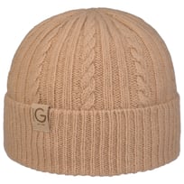Czapka z Merynos�w Cable Knit by Gebeana - 283,95 zł