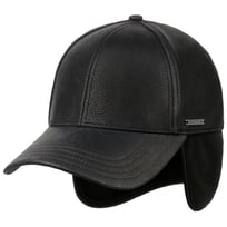 Czapka z Nausznikami Chevrette Cowhide by Stetson - 516,95 zł
