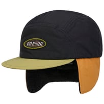 Czapka z Nausznikami High Time by Quiksilver - 212,95 zł