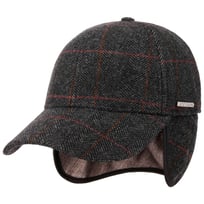 Czapka z Nausznikami Kinty Wool by Stetson - 307,00 zł
