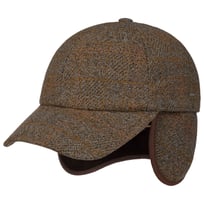Czapka z Nausznikami Nesbit by Bailey 1922 - 425,95 zł