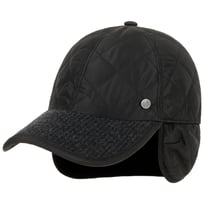 Czapka z Nausznikami Quilted Style-Mix by bugatti - 331,95 zł