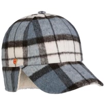 Czapka z Nausznikami Taja Check by Mayser - 567,95 zł