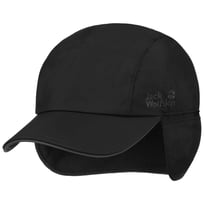 Czapka z Nausznikami Winter by Jack Wolfskin - 283,95 zł