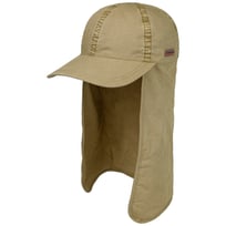 Czapka z Ochroną Szyi Clifty Outdoor by Stetson - 255,95 zł