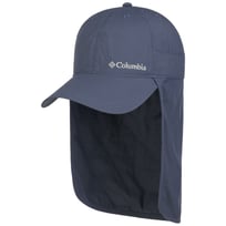 Czapka z Ochroną Szyi Schooner II by Columbia - 168,90 zł