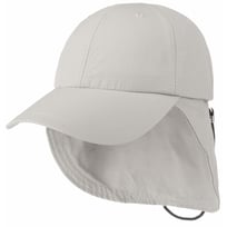Czapka z Ochroną Szyi Supplex by Lipodo - 145,95 zł