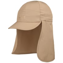 Czapka z Ochroną Szyi Uni Canyon by Jack Wolfskin - 236,95 zł