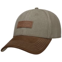 Czapka z Ochroną UV Rustic by Stetson - 255,95 zł