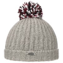 Czapka z Pomponem Alma by Chillouts - 97,95 zł