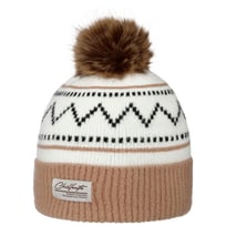 Czapka z Pomponem Ella by Chillouts - 170,95 zł