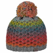 Czapka z Pomponem Elvara by Lierys - 236,95 zł