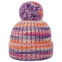 Czapka z Pomponem Finja by Lierys - 194,95 zł