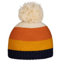 Czapka z Pomponem Four Colours - 52,95 zł