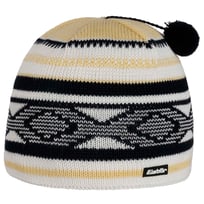 Czapka z Pomponem Gitti by Eisb�r - 284,95 zł