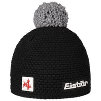 Czapka z Pomponem Jamie Skipool by Eisb�r - 260,95 zł