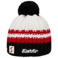 Czapka z Pomponem Kova Skipool by Eisb�r - 260,95 zł