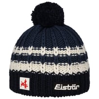 Czapka z Pomponem Kova Skipool by Eisb�r - 262,95 zł