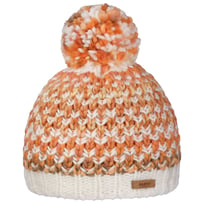 Czapka z Pomponem Nicole by Barts - 170,95 zł