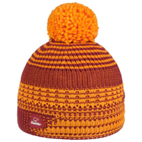 Czapka z Pomponem Nona by Eisb�r - 262,95 zł