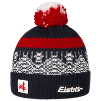 Czapka z Pomponem Norrak by Eisb�r - 260,95 zł