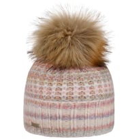 Czapka z Pomponem Pandina by Seeberger - 217,95 zł